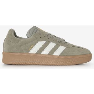 Adidas Originals Samba Xlg Suede kaki/beige 44 homme