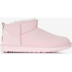 Ugg Classic Ultra Mini rose 39 femme