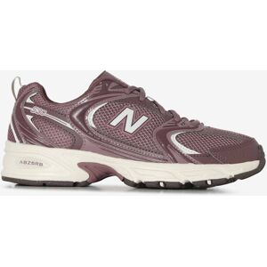New Balance 530 marron/blanc 40 femme