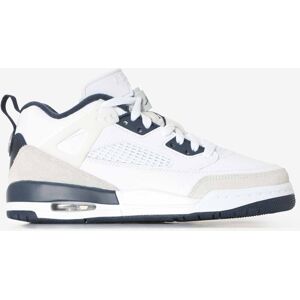 Jordan Jordan Spizike Low blanc/marine 36,5 femme
