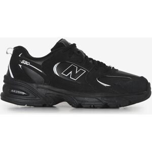 New Balance 530 Suede noir 38 femme