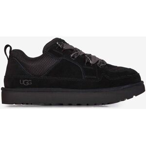 Ugg Lo Lowmel noir 45 homme