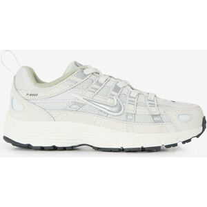 Nike P-6000 - Enfant gris/vert 31 unisexe