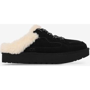 Ugg Lowmel Mule noir/blanc 41 femme
