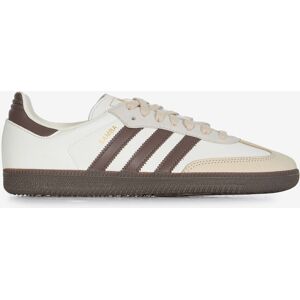 Adidas Originals Samba Og beige/marron 44 homme