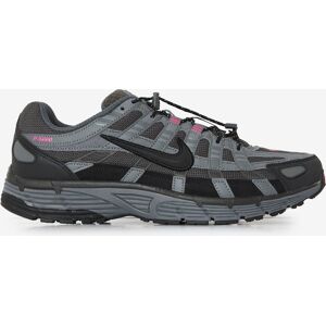 Nike P-6000 gris/noir/rose 44 homme