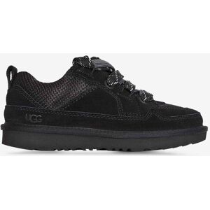 Ugg Lo Lowmel noir 36 femme