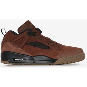 Jordan Jordan Spizike Low marron/noir 44 homme