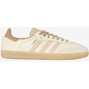 Adidas Originals Samba Og ecru/beige 46 homme