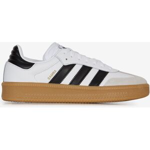 Adidas Originals Samba Xlg blanc/noir 44 homme