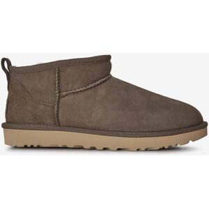 Ugg Classic Ultra Mini gris 41 femme