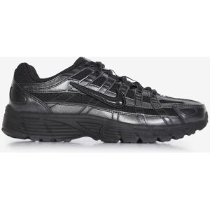 Nike P-6000 Metallic noir 41 femme