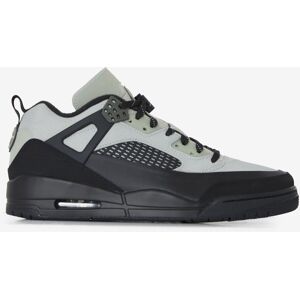 Jordan Jordan Spizike Low Utility kaki/noir 41 homme
