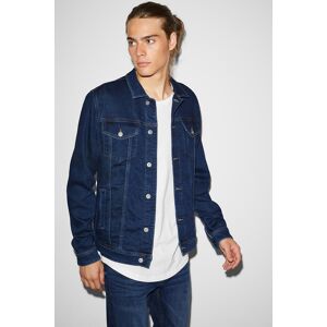 C&A CLOCKHOUSE-veste en jean, Bleu, Taille: XS