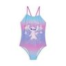 C&A Lilo et Stitch-maillot de bain-LYCRA® XTRA LIFE™, Violet, Taille: 11-12A