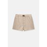 Pull&Bear Short Boxer Lee Brun vigoré XL female