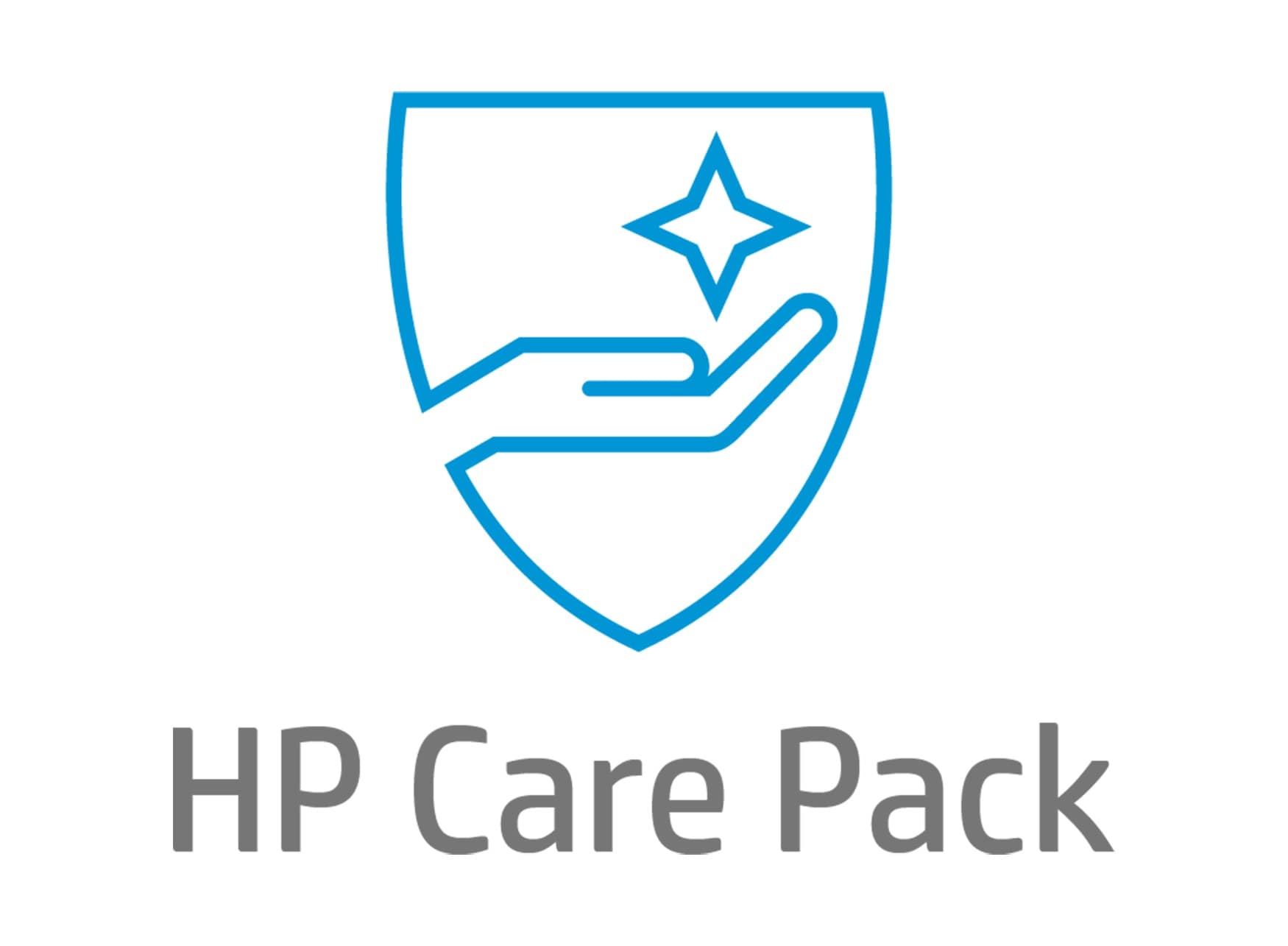 HP Post garantie d'1 an pour les PC Portables ENVY - Prise en charge et retour par transporteur - Réparation hors site sous 3 à 5 jours ouvrés