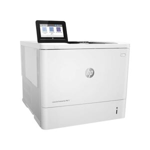 HP Imprimante HP LaserJet Enterprise M611dn - Publicité