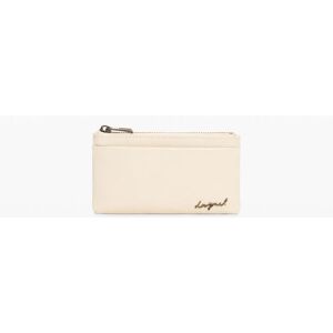 Desigual Petit porte-monnaie Étoile WHITE U female - Publicité Desigual Petit porte-monnaie Étoile WHITE U female - Publicité