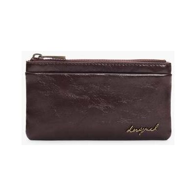 Desigual Petit porte-monnaie charms BROWN U female - Publicité Desigual Petit porte-monnaie charms BROWN U female - Publicité