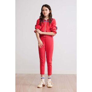 Desigual Leggings de sport RED 11/12 female - Publicité Desigual Leggings de sport RED 11/12 female - Publicité