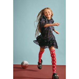 Desigual Robe manche 3/4 lettering BLACK 11/12 female - Publicité Desigual Robe manche 3/4 lettering BLACK 11/12 female - Publicité