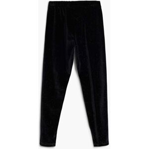 Desigual Leggings effet usé BLACK 13/14 female - Publicité Desigual Leggings effet usé BLACK 13/14 female - Publicité