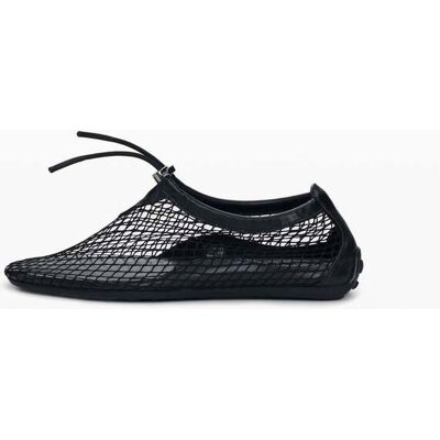 Desigual Ballerine plate ajustable BLACK 39 female - Publicité Desigual Ballerine plate ajustable BLACK 39 female - Publicité