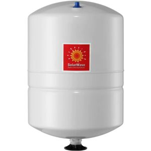 Global Water Solutions Vase d'expansion Solar-wave gws 24 litres pour systeme solaire swb-24lx