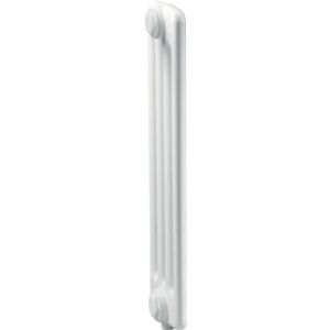 Radiateur colonne acier Ercos Comby monoelement 3 colonnes entraxe 1435 mm