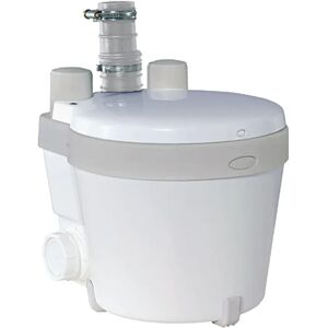 Sanitrit Sfa WATERSAN 11 (lavabo+bidet+doccia+lavatrice/lavasto