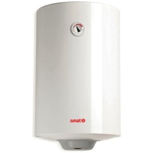 Simat Chauffe-eau électrique Simat by Ariston 80 litres vertical garantie 2 ans