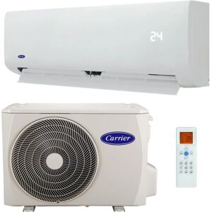 Climatiseur Carrier 42QHG/38QHG 24000 BTU R32 Inverter A++