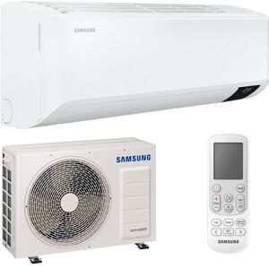 Samsung Cebu Climatiseur Wi-Fi 18000 BTU R32 onduleur A++ 2022