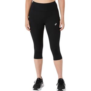 Asics Pantalon Capri Core Noir - Vêtements de sport - Publicité Asics Pantalon Capri Core Noir - Vêtements de sport - Publicité