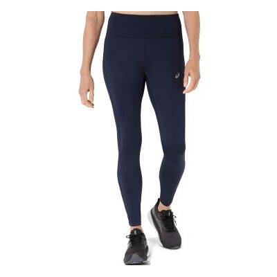 Asics pour femme. 2012D169 Mallas Core Tight marine (L), Sport, Polyester - Publicité Asics pour femme. 2012D169 Mallas Core Tight marine (L), Sport, Polyester - Publicité