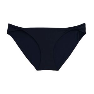 Tommy Hilfiger pour femme. UW0UW04120 Bas de bikini Original classic navy (L), Beachwear, Nylon recyclé, Marine - Publicité Tommy Hilfiger pour femme. UW0UW04120 Bas de bikini Original classic navy (L), Beachwear, Nylon recyclé, Marine - Publicité