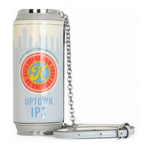 Kate Spade pour femme. KL636 Sac multicolore Snack Time (OSFA), Bleu, Casuel, Polyuréthane - Publicité Kate Spade pour femme. KL636 Sac multicolore Snack Time (OSFA), Bleu, Casuel, Polyuréthane - Publicité