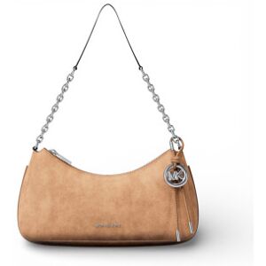 Michael Kors pour femme. 32R6SY5W6L Nolita Sac à main moyen marron clair (OSFA), Casuel, Cuir - Publicité Michael Kors pour femme. 32R6SY5W6L Nolita Sac à main moyen marron clair (OSFA), Casuel, Cuir - Publicité
