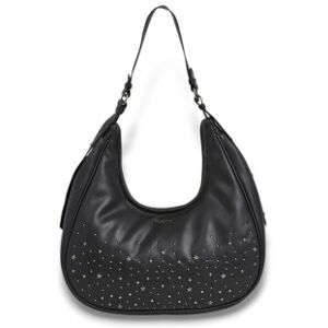 Pepe Jeans pour femme. PL0300014 Sac Nadia noir (OSFA), Casuel, Polyuréthane - Publicité Pepe Jeans pour femme. PL0300014 Sac Nadia noir (OSFA), Casuel, Polyuréthane - Publicité