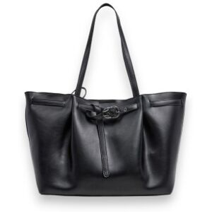 Pepe Jeans pour femme. PL0300154 Sac à main Tessa noir (OSFA), Casuel, Polyuréthane - Publicité Pepe Jeans pour femme. PL0300154 Sac à main Tessa noir (OSFA), Casuel, Polyuréthane - Publicité