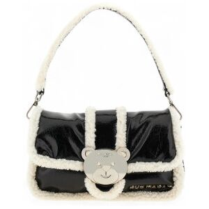 RUE MADAM PARIS pour femme. 1495 Sac Shine It noir (OSFA), Casuel, Polyuréthane - Publicité RUE MADAM PARIS pour femme. 1495 Sac Shine It noir (OSFA), Casuel, Polyuréthane - Publicité