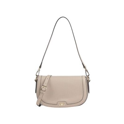 ABRO Sac à Main Beige - Accessoire Décontracté - Publicité ABRO Sac à Main Beige - Accessoire Décontracté - Publicité