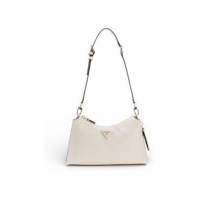Guess pour femme. HWPD9888180 Sac beige Cresidia Peony (OSFA), Casuel, Polyuréthane - Publicité Guess pour femme. HWPD9888180 Sac beige Cresidia Peony (OSFA), Casuel, Polyuréthane - Publicité