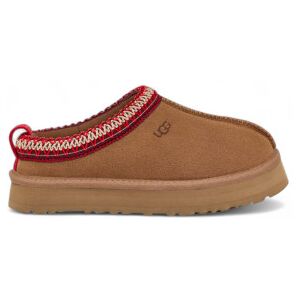 UGG pour fille. 1143776K Baskets en cuir Tazz, marron (35), Plat, Aucun, Homewear, mode enfantine - Publicité UGG pour fille. 1143776K Baskets en cuir Tazz, marron (35), Plat, Aucun, Homewear, mode enfantine - Publicité
