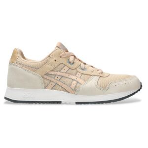 Asics pour femme. 1202A306 Trainers Lyte Classic beige (37.5), Plat, Lacets, Casuel - Publicité Asics pour femme. 1202A306 Trainers Lyte Classic beige (37.5), Plat, Lacets, Casuel - Publicité