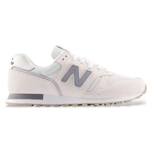 New Balance pour femme. WL373V2 Trainer 373V2 beige (39), Plat, Lacets, Casuel - Publicité New Balance pour femme. WL373V2 Trainer 373V2 beige (39), Plat, Lacets, Casuel - Publicité