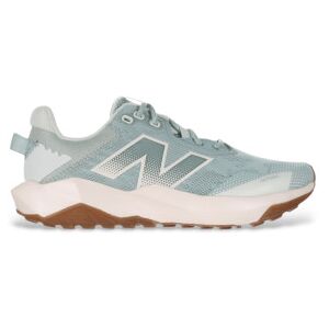 New Balance pour femme. WTNTRV6 Chaussures DynaSoft Nitrel v6 bleu (38), Plat, Lacets, Casuel, Sport, Running, Multisport - Publicité New Balance pour femme. WTNTRV6 Chaussures DynaSoft Nitrel v6 bleu (38), Plat, Lacets, Casuel, Sport, Running, Multisport - Publicité
