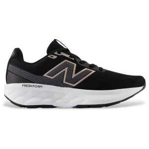 New Balance pour femme. W520V9 Chaussures Fresh Foam 520 v9 noir (38), Plat, Lacets, Casuel, Sport, Multisport - Publicité New Balance pour femme. W520V9 Chaussures Fresh Foam 520 v9 noir (38), Plat, Lacets, Casuel, Sport, Multisport - Publicité
