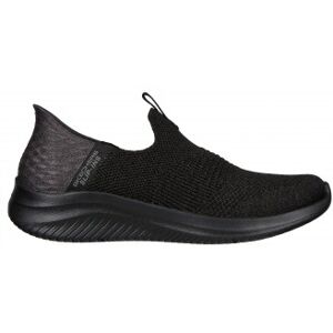 Skechers pour femme. 149709 Chaussures à enfiler : Ultra Flex 3.0 - Smooth Step noir (38), Tissu, 1 à 3 cm, Aucun, Casuel, Sport, Sportswear - Publicité Skechers pour femme. 149709 Chaussures à enfiler : Ultra Flex 3.0 - Smooth Step noir (38), Tissu, 1 à 3 cm, Aucun, Casuel, Sport, Sportswear - Publicité